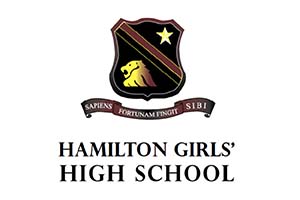 Governance & Management Solutions client logo hamilton girls high school