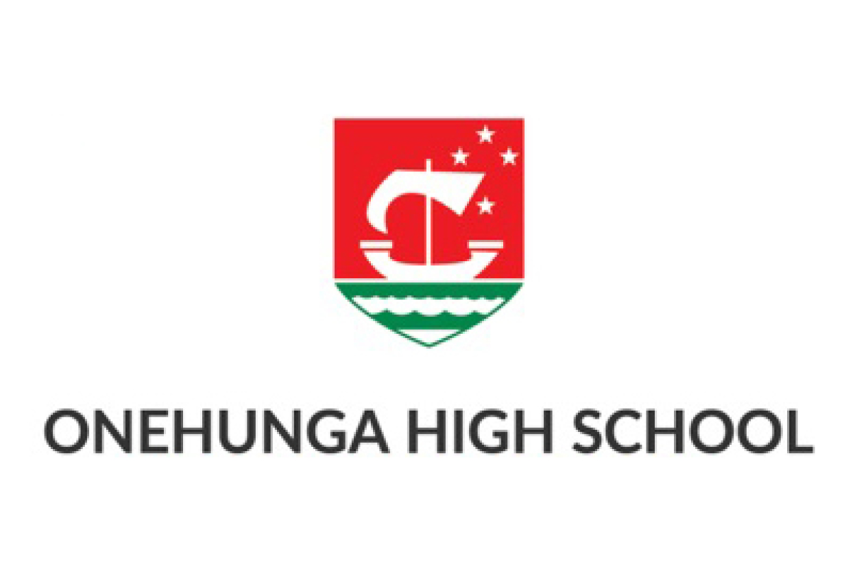 Governance & Management Solutions client logo onehunga high school