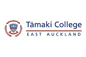 Governance & Management Solutions client logo tamaki college